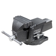 ปากกาจับชิ้นงาน 100 มม. BV791 Bench Vise 100mm Bv791
