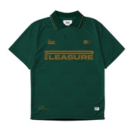 Cosmic Jersey T-Shirt SHANNON GREEN