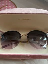 Jill Stuart太陽眼鏡（紫色）