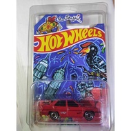 Hot Wheels saga /saga burung