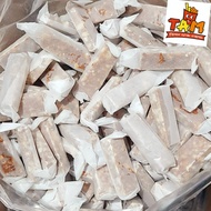 Permen Kacang Noga Suuk 250 Gram / Jipang Manis - Tam Snack