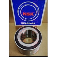 FORD EVEREST , RANGER T6 & T7 & T8 4WD 2012Y-2019Y BEARING FRONT WHEEL NSK THAILAND ZA-47KWD04CA173-