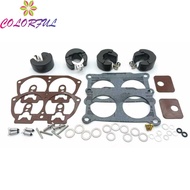 【Mar. New Arrivals】6N6-W0093-02-00 18-7744 Outboard Engine Carburetor Repair Kit for 115HP 130HP❀