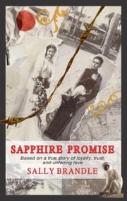 Sapphire Promise Sally Brandle