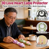 For USB To-C Android TypeC Cable, Wire Cable Protector, Compatible, Android, Charging, Cable, Protec