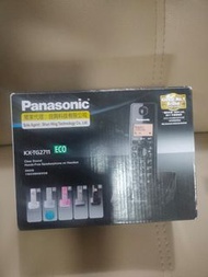 Panasonic 家用固網電話