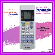 Panasonic Ihandy Universal Aircond Remote Control for Panasonic Air Cond Air Conditioner [PN1122V]