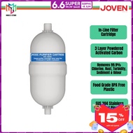 Joven JP200 Water Purifier Filter - JP200 Red / White