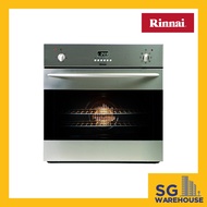 RBO-7MSO Rinnai Built in Oven (Made In Italy)