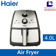 HAIER AIR FRYER 4L DIGITAL DISPLAY HA-AF40