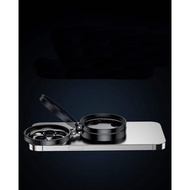 1 Set 52MM CPL Filter Kit Magnetic Circular Polarizer Camera Lens Clip Professional Phone Camera Len