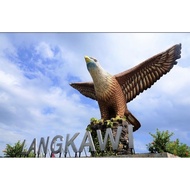 3D2N LANGKAWI FREE AND EASY