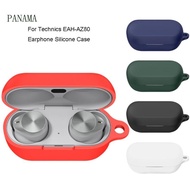 N Headphone Protective Case Suitable for Technics EAH-AZ80 Cover Shockproof Shells Washable Housing 