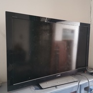 [Bekas] TV Sony LCD 50" X250