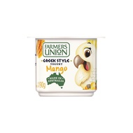 Farmers Union Kids Mango 90G