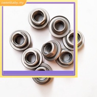 <SWEETBB>Bike-Cycle-Bicycle Axle Cone Nuts 3/8
