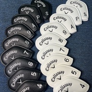 (Hot) (COD) Authentic Call-a-way golf club head protective cover high-grade club protective cover CC