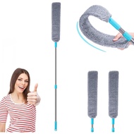 Mop Saker Plus, Artifak Pembersihan Habuk Celah Boleh Tarik Saker Plus, Lap Rata Saker Plus, Mop Cel