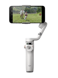 DJI OSMO Mobile 6 รับประกันศูนย์ 1 ปี