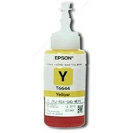 Epson 664 YELLOW Ink
