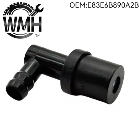 PCV Positive Crankcase Ventilation Valve E83E6B890A2B E83E-6B890A-2B For Ford Fiesta Ikon Ka Courier
