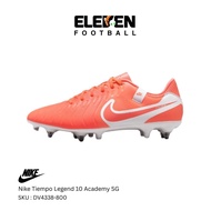 Nike Tiempo Legend 10 Academy SG Football Boots - ORIGINAL/DV4338-800