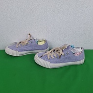 2A631 Sneakers Fashion Shoes Second Hand Details As Shown In The Picture.