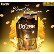 DO'ZEE LAUNDRY DETERGENT ROYALELEGANCE 1.5KG