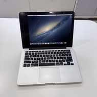 MacbookPro 2014年 13吋 i7 8+256GBSSD  左邊屏幕壞一小半 正常顯示 鋪頭開單保障全原裝正品可以放心使用放心購買可以放心使用無維修過無任何暗毛病有店開單寫明保6個月加15