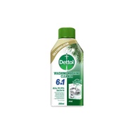DETTOL Washing Machine Cleaner Pine 250Ml