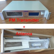 เครื่องส่งสัญญาณ FM ระดับมืออาชีพ1KW