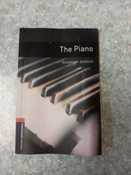 The Piano by Rosemary Border (Oxford University  Press)