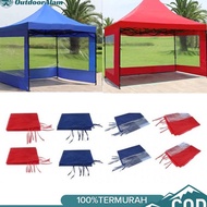 TENDA Complete Sales Tent Wall Folding Tent Bazaar Tent 6D Outdoor gazebo Tent Trade Show Sales Tent