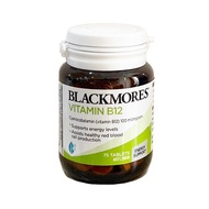 Blackmores Vitamin B12 Supplement