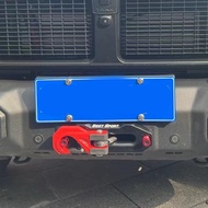 winch hook holder knob 4X4 recovery