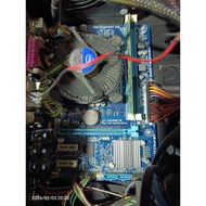 Gigabyte H61|B75 LGA 1155