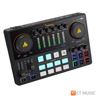 Maono Maonocaster AU-AME2 / Maono Maonocaster AU-AME2A / AU-AME2 Gen2 ชุดพร้อมไมค์ ประกันศูนย์ไทย