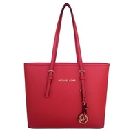 MK Handbag Red