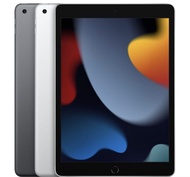 Apple (2021) 第九代 iPad 10.2 吋 64G WiFi 灰MK2K3TA 銀MK2L3TA 