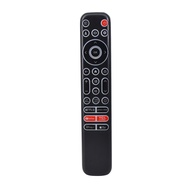 Suitable for TCL RC813 smart TV remote control QM8/QM7/S5/S4/S3/Q7/Q6/Q5 5QM751G 98S550G 43S551G 50S