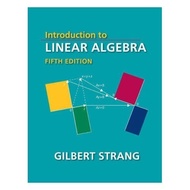 Introduction to Linear Algebra Fifth Edition Gilbert Strang 2