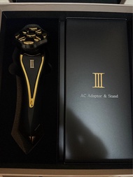 包順豐 日本 DR ARRIVO ZEUS III 宙斯三 宙係斯三代 提拉緊緻美容儀 家用HIFU EMS  HP TP  敏感可用