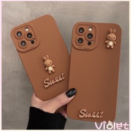 Violet Sent From Thailand Product 1 Baht Used With Iphone 11 13 14plus 15 pro max XR 12 13pro Korean Case 6P 7P 8P Post X 14plus 609
