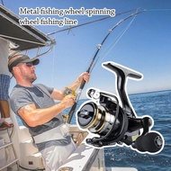 Lure Metal Vertical Fishing Reel HE500-HE7000. LMS