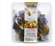&lt;代購好事多&gt;MiniOliva 初榨橄欖油迷你包 14毫升 X 100入