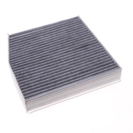 Carbon Cabin Air Filter For Benz X253 GLC220D GLC260 W205 C160 C200 C220 C250 C300 C350E C400 C450 C