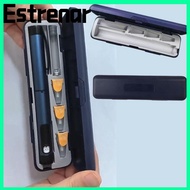 ESTRENAR Insulin Pen Storage , Plastic Protective  Universal Carrying Box, Universal Durable Storage