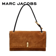 MARAC JACOBS THE SUEDE LARGE DUAL 2F5HSH039H01 FA25 กระเป๋าสะพาย