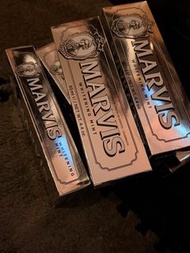 六月團購優惠‼️意大利進口 Marvis 牙膏   牙膏界的愛馬仕