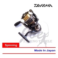 Promo Daiwa Exist 2510RPE H Spinning Reel Daiwa Alat Pancing 13 Ball